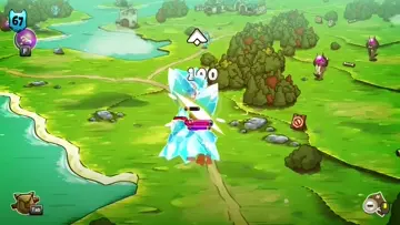 El farmeo no salió como se esperaba =D
