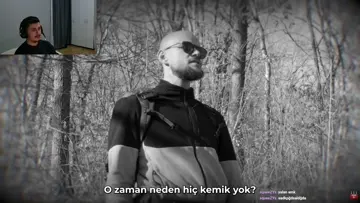 dodo hikaye anlatıyor #1