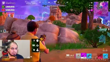 W's in the chat