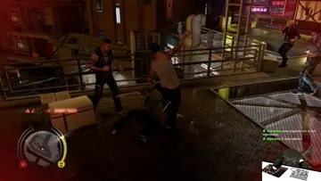LA MEJOR PELEA QUE TUVE EN MI VIDA