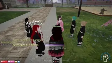 ayame en 1