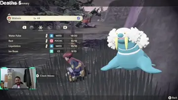 challangin big daddy