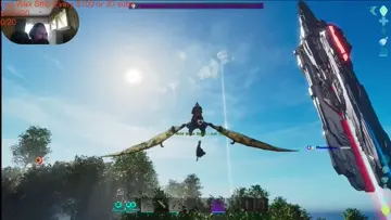 Dodo Drop