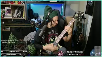 Caught In The Zero!!