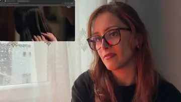 les trauma de derya