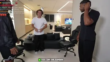 dancing