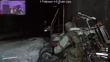Camping rat got fried lmaoo