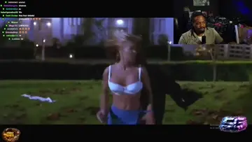 scary Movie
