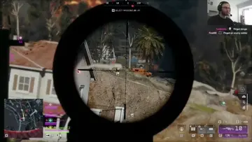 sniper 2