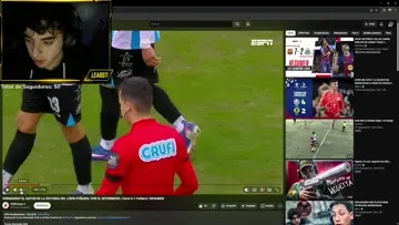 En 2 años estoy en europa