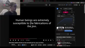 ❤️YouTube Rabbi Rothschild: discord.gg/pXv9hTu72a