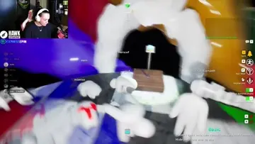 BEN GELDİİM !hawk !expressepin !d | Clip