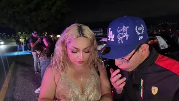QUE PASO AHI?