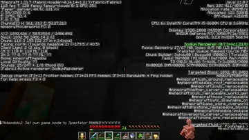 Post Mortem De JonayNnatron