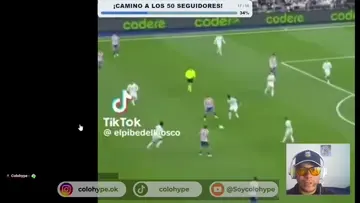 nahuel molina el raton!!