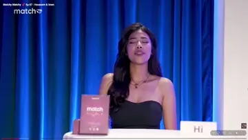 Body language