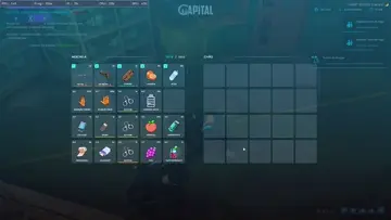 1kill - galinheiro