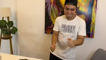 JUGANDO CON RETOS
