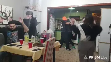 mama de noab y quimey