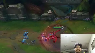 ESCAPE GOAT , How to close out a game 