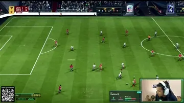 DOMINGÃO DE WL EAFC 26 | HOJE É ARGENTINA PS: C...