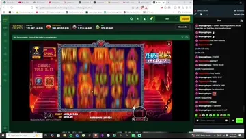 Hades pops for 500x line Pay absolute squirter