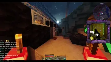 Primera Mina Comida XDD 