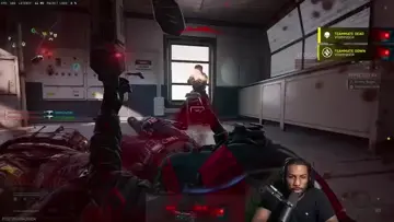 The window was open too much 