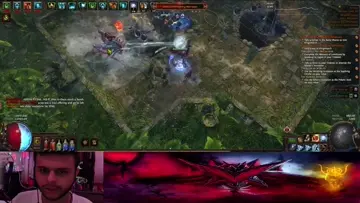 !WATCH OUT IS RIGHT KILLED HIM RIGHT AT THE DEATH!