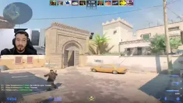 multi task funny troll kill enemies + team mate