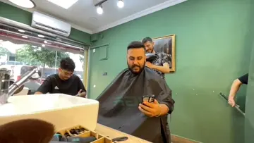 50TLYE TIRAŞ OLUYOM