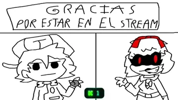 Ese final jsjsjjsjsjs