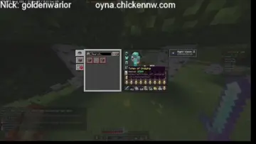 cekilis var chiken smp