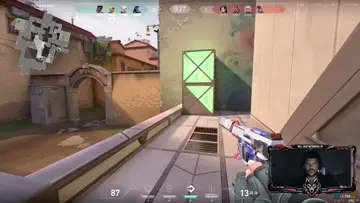 Mais um round perdido por 1 segundo 
