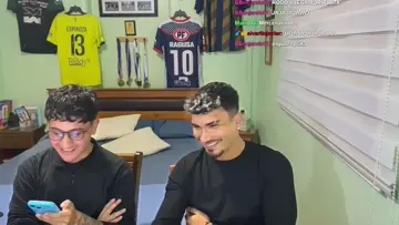a quien le hai ganao