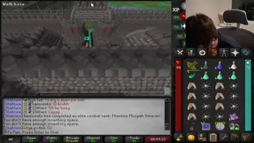 grim