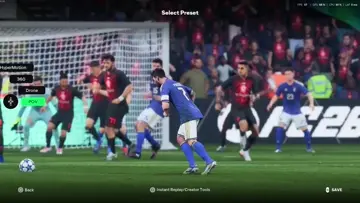 10-9 messi goalllllllllllll