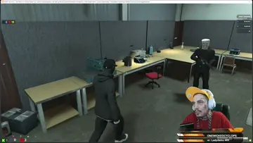 funny Comedy GTA RP