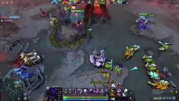 spectre RAMPAGE MEGACREEPS