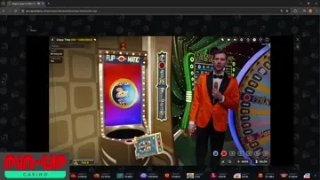 46k COINFLIP