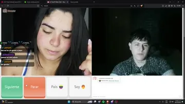 GORDA SALTA A PEPO Y SE COME UN PENE