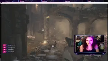 Double headshot