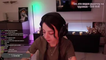откуда пошло про каску