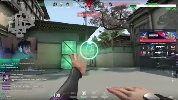 JETT ONE TAP :)
