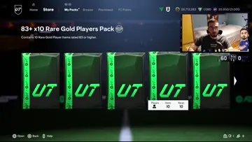 Grimaldo TOTY