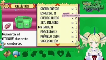shiny insultando a su papa