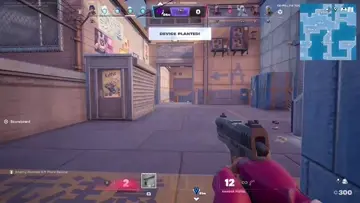 That Pistol!