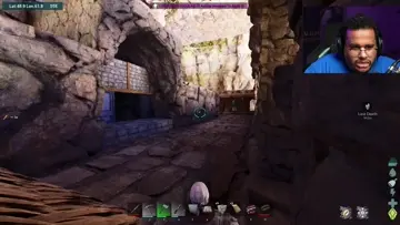 للي والدرج