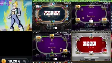 un client MS 2€