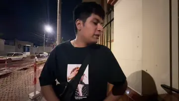 borrachito